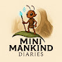 Mini Mankind Diaries logo