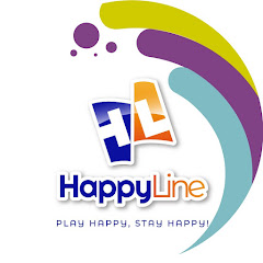 Happy Line Toys