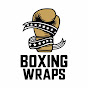Boxing Wraps logo