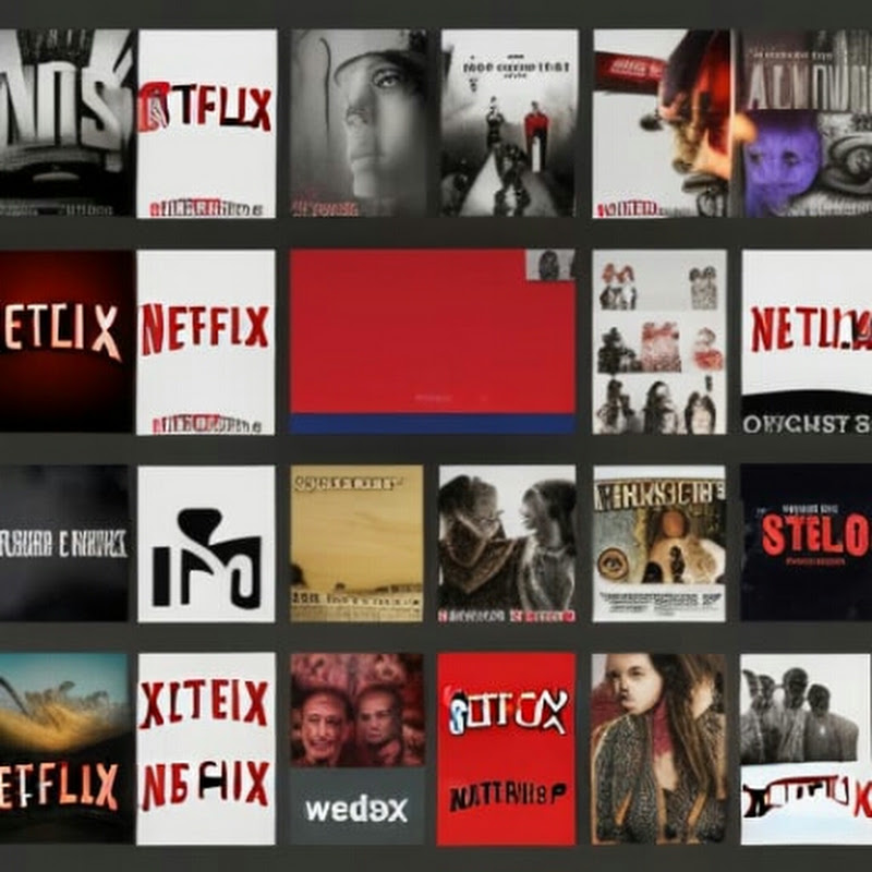 Netflix Drama Watchers