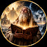 2ho4-GsQg20-channel-avatar-ЗАПРЕТНАЯ КНИГА ЕНОХА and ЗАПРЕТНЫЕ СТРАНИЦЫ
