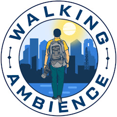 Walking Ambience net worth