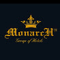Monarch Group of Hotels  logo