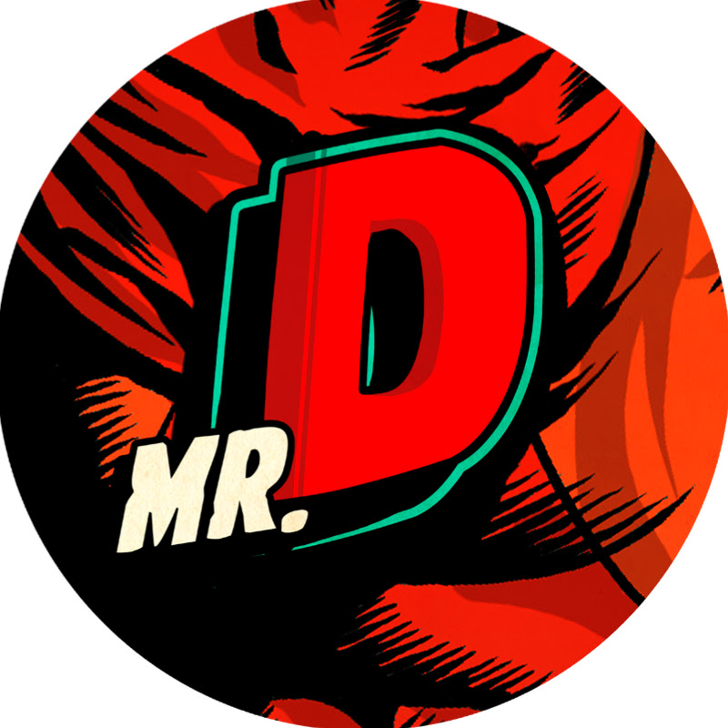 Mr. Docket icon