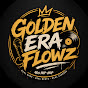 Golden Era Flowz Avatar