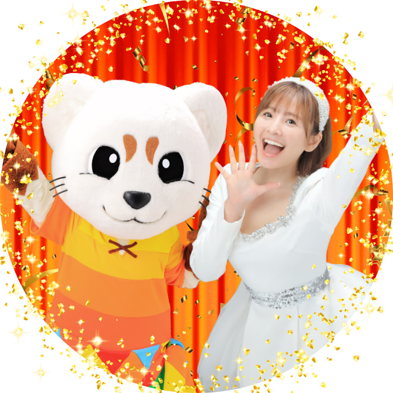ひなたお姉さん&ルーク
