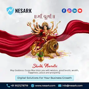 NESARK YouTube channel
