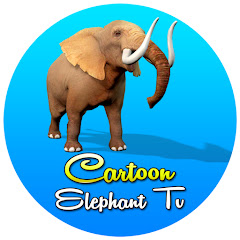 Cartoon Elephant Tv Image Thumbnail