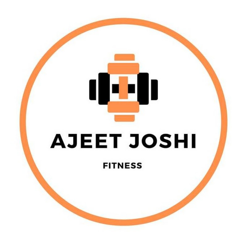 Ajeet joshi fitness