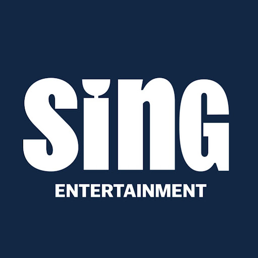 S.I.N.G Entertainment