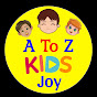 A To Z Kids Joy logo