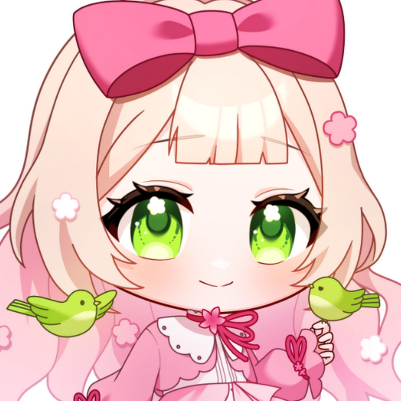 春野るの🌸🕊HarunoRUNO