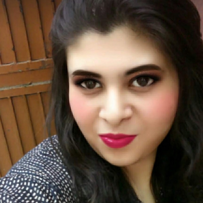 Vagmi Richa vishwajeit