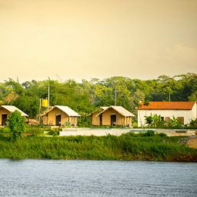 Dandeli Wild Moon River Resort