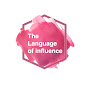 The Language of influence logo