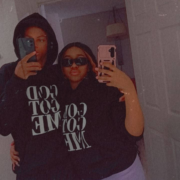 Post from Ebony & Josius Channel