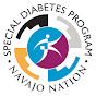 Navajo Nation Special Diabetes Program logo