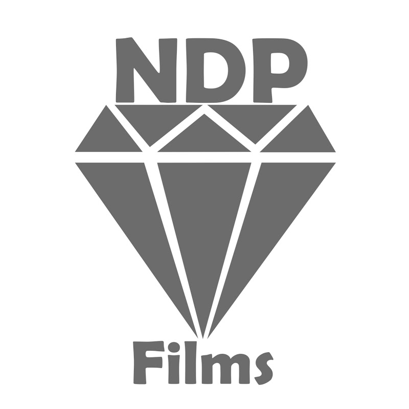 NDP Films icon