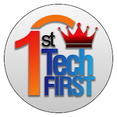 1st Tech 1st  channel logo