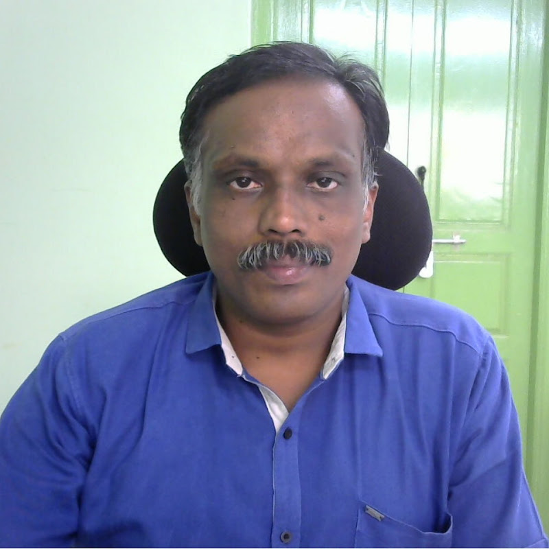 Rajamanickam Antonimuthu