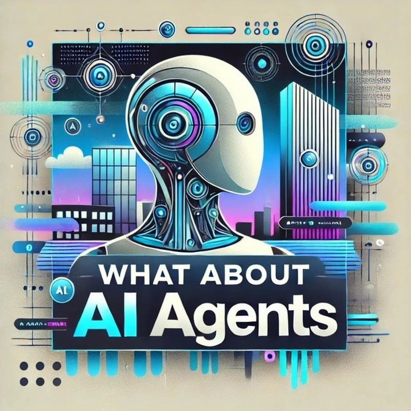 So What About AI Agents by Docsie