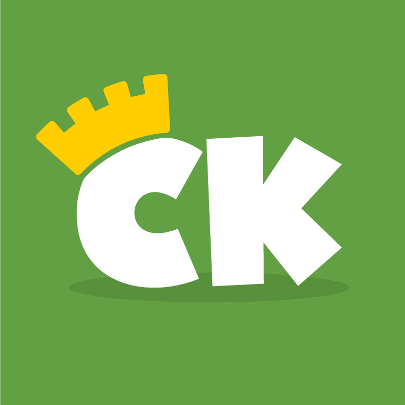 ChessKid Logo