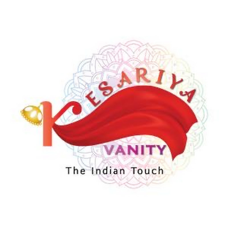 Kesariya Vanity