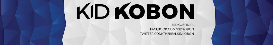 KidKobon رمز قناة اليوتيوب
