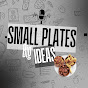 Small Plates, Big Ideas logo
