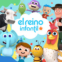 Profile Picture of El Reino Infantil - Topic