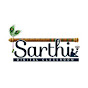 Sarthi  Academy logo