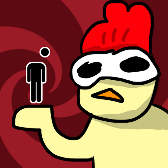 TRAP CHICK