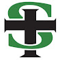 St. Thomas the Apostle Catholic Church & School logo