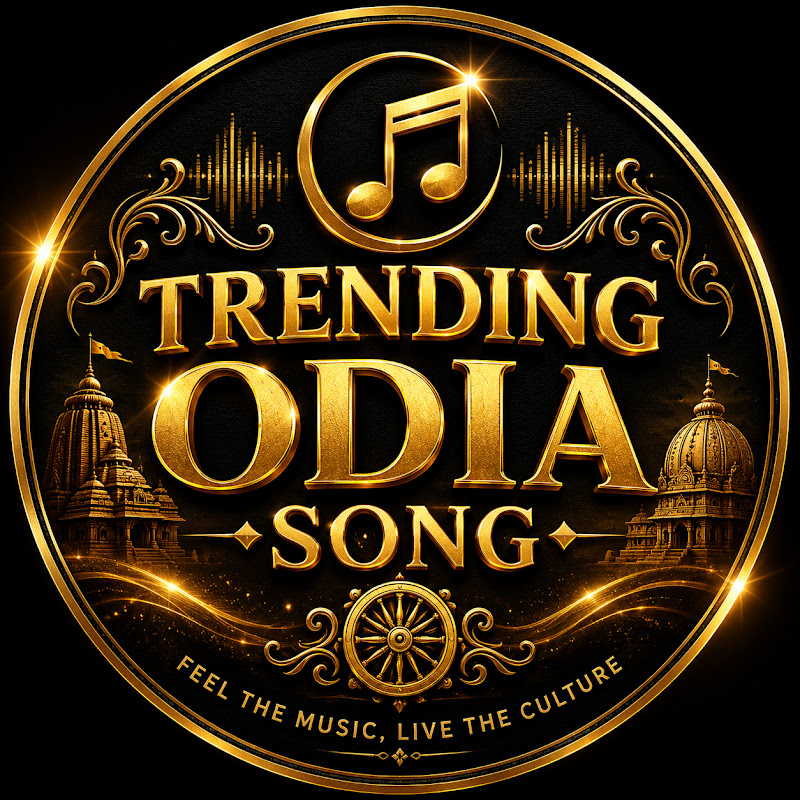 Trending odia song