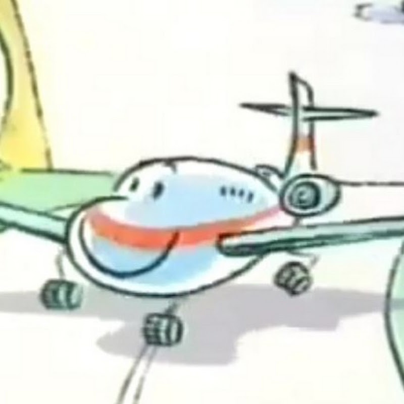 Aviation Commercials 