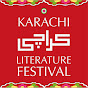 Karachi & Islamabad Literature Festivals logo