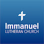 Immanuel Lutheran Church - Joplin, Missouri logo