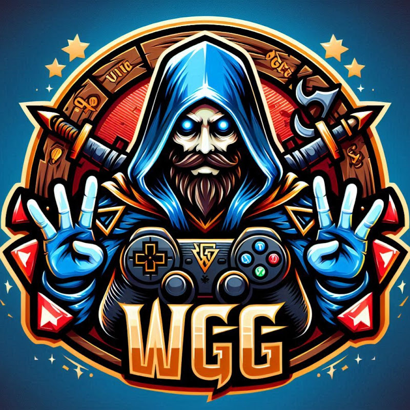 WGG Gameplay Aleatória