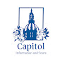 Connecticut Capitol Information and Tours logo