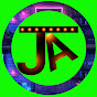 J ANSWER  logo