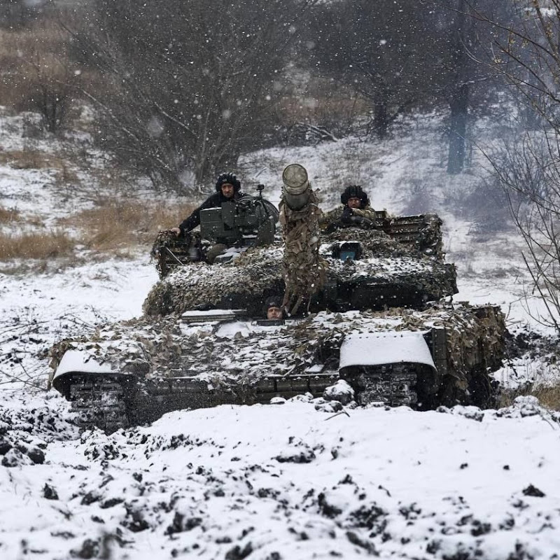 Військовий Архів