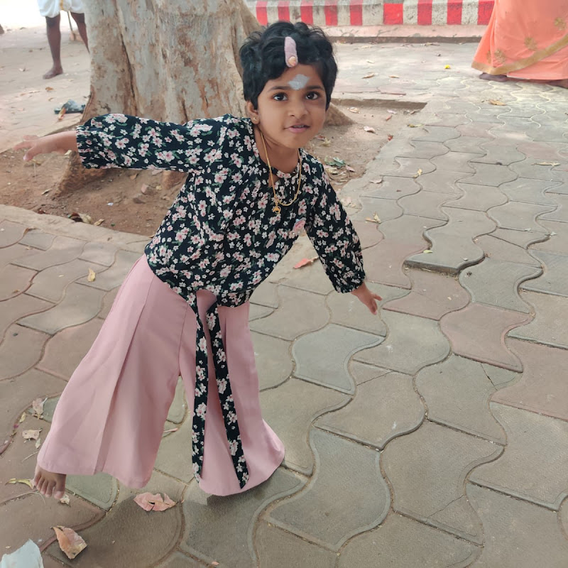 Sunmitra’s lifestyle