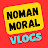 Noman Moral Vlogs