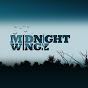 Midnight Wingz  logo