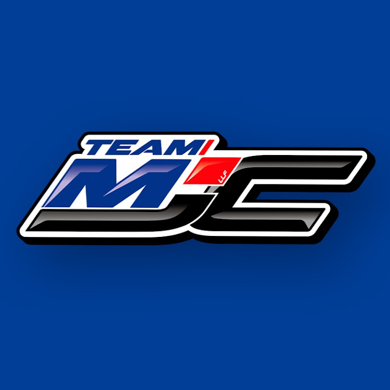 Team Yamaha MJC