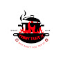 YUMMY TASTE IT logo