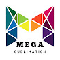 Mega Sublimation Wholesale logo