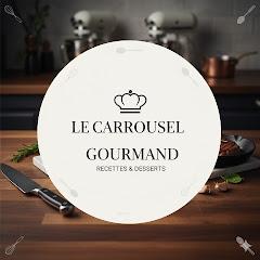Le carrousel gourmand 