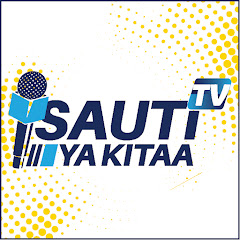 SAUTI YA KITAA TV net worth