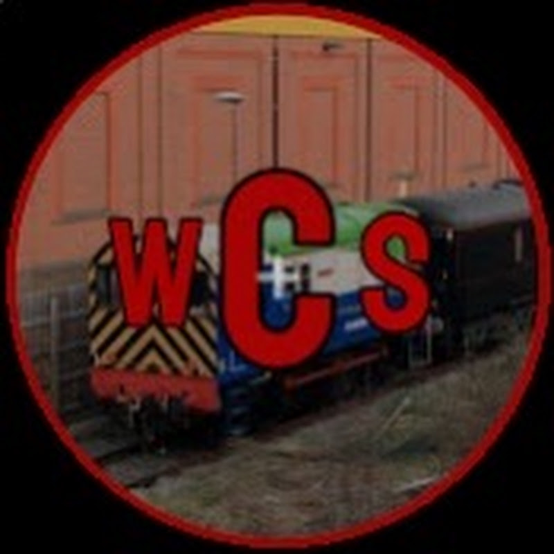 Wolverton Centre Sidings